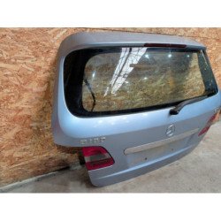 Malle/hayon Arriere Mercedes Classe B 245 Phase 1